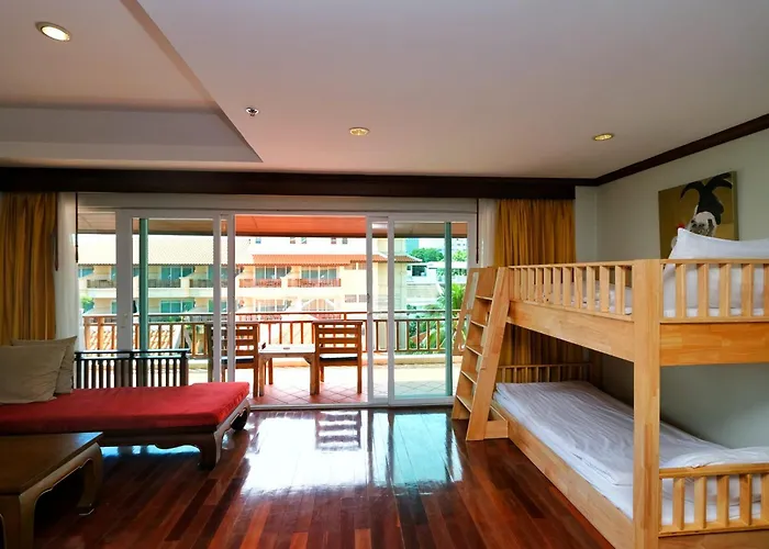 เอวาลอน บีช รีสอร์ท