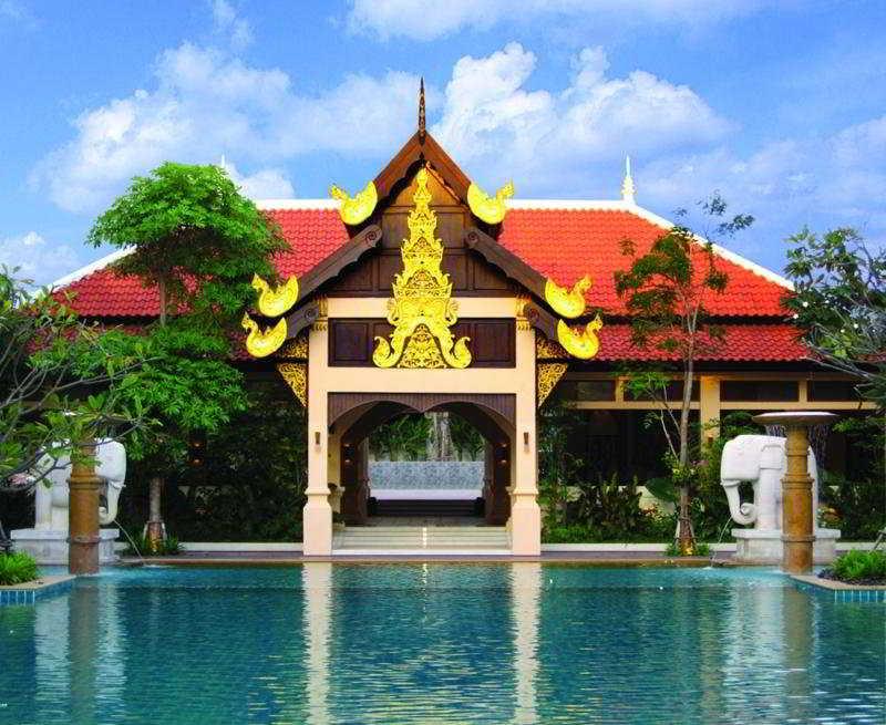 เอวาลอน บีช รีสอร์ท Pattaya