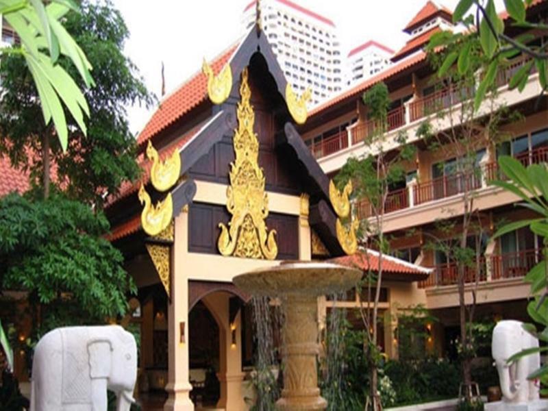 รีสอร์ท เอวาลอน บีช 4*